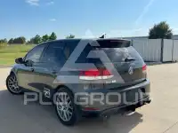 2013 Volkswagen GTI фото