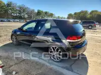 2013 Volkswagen GTI photo