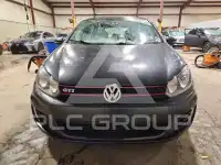 2013 Volkswagen GTI photo