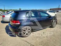 2013 Volkswagen GTI photo