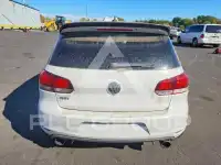 2013 Volkswagen GTI photo