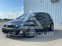 2013 Volkswagen GTI фото