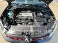 2013 Volkswagen GTI фото