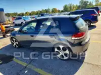 2013 Volkswagen GTI photo