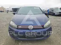 2013 Volkswagen GTI фото