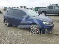 2013 Volkswagen GTI фото