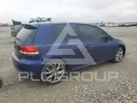 2013 Volkswagen GTI фото