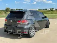 2013 Volkswagen GTI фото