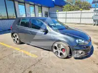 2013 Volkswagen GTI photo