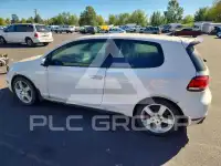 2013 Volkswagen GTI photo