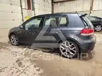2013 Volkswagen GTI photo