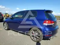 2013 Volkswagen GTI photo