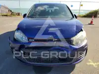 2013 Volkswagen GTI photo