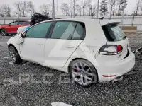 2013 Volkswagen GTI фото
