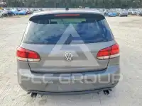 2013 Volkswagen GTI фото