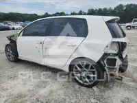 2013 Volkswagen GTI photo