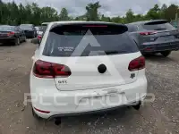 2013 Volkswagen GTI photo