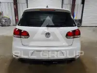 2013 Volkswagen GTI фото