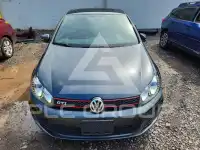 2013 Volkswagen GTI фото
