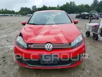 2013 Volkswagen GTI фото