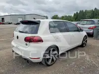 2013 Volkswagen GTI photo