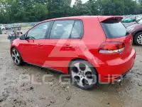 2013 Volkswagen GTI фото