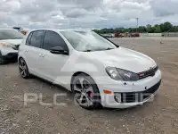 2013 Volkswagen GTI photo