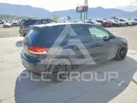 2013 Volkswagen GTI фото