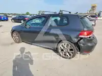 2013 Volkswagen GTI фото