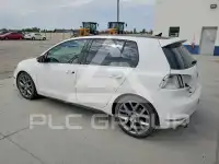 2013 Volkswagen GTI photo