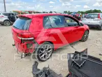 2013 Volkswagen GTI фото