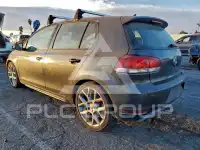 2013 Volkswagen GTI photo