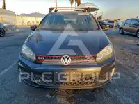 2013 Volkswagen GTI photo