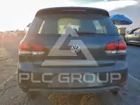 2013 Volkswagen GTI photo
