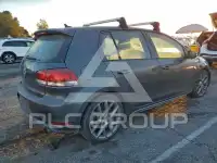 2013 Volkswagen GTI photo