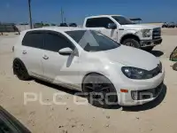 2013 Volkswagen GTI фото