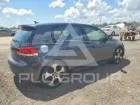 2013 Volkswagen GTI фото