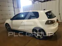 2013 Volkswagen GTI фото