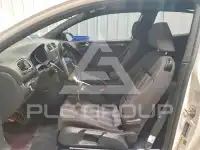 2013 Volkswagen GTI фото