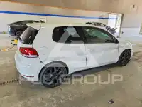 2013 Volkswagen GTI фото