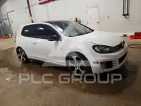 2013 Volkswagen GTI фото