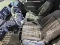 2013 Volkswagen GTI фото