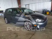 2013 Volkswagen GTI фото