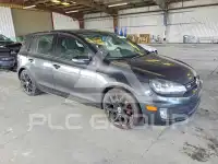 2013 Volkswagen GTI фото