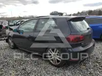 2013 Volkswagen GTI фото