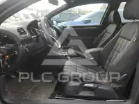 2013 Volkswagen GTI фото