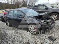 2013 Volkswagen GTI фото