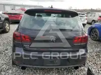 2013 Volkswagen GTI фото