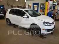 2013 Volkswagen GTI photo