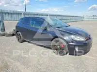 2013 Volkswagen GTI фото